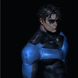 Meet your Posher, Jamal